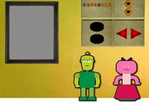 play Coffee Machine Escape