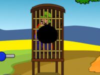 play Lion Tamer Escape