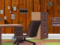play Private Investigator Escape