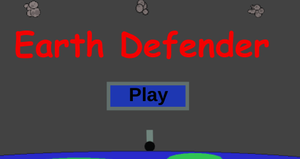 play Earth Defender