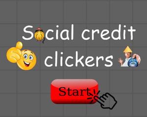 play Social Credit Clickers