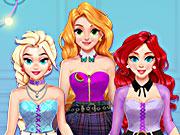 play Bffs Corset Fashion Dress Up