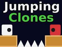 play Jumping Clones