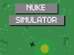 play Nuke Simulator 1.2