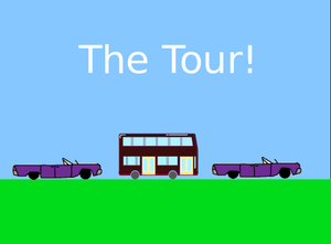 play The Tour