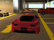 play Race Parking Simulator