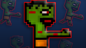 play Real Zombie?
