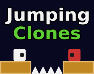 play Jumping Clones