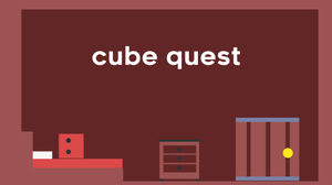 play Cube Quest