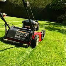 play Yard Cutting Simulater