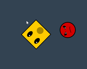 play Abstract Survival