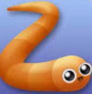 play Slither.Io