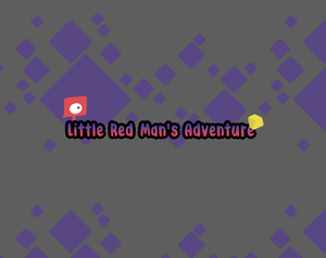 play Little Red Man'S Adventure