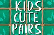 play Kids: Cute Pairs - Play Free Online Games | Addicting