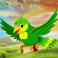 play G2R-Envoy Parrot Escape Html5