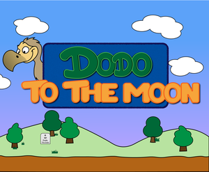play Dodo To The Moon