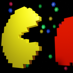 play Pacguy