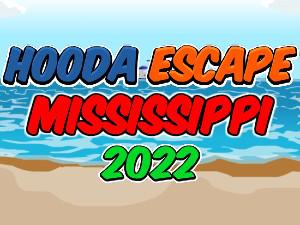 play Hooda Escape Mississippi 2022
