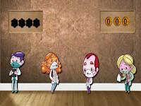 play 8B Covid Doctor Shan Escape Html5