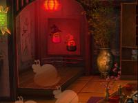 play Joyous Fox Escape