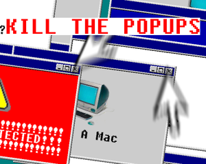 play Kill The Popups