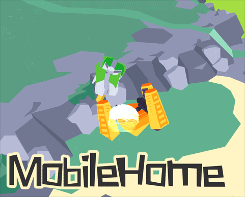 play Mobile Home