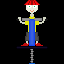 play Pogo Hurdling