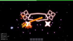 play Primit Shooter