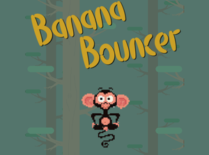 play Banana Bouncer