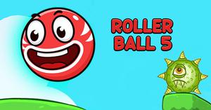 play Roller Ball 5