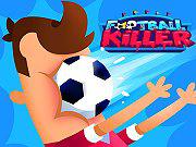 play Football Killer