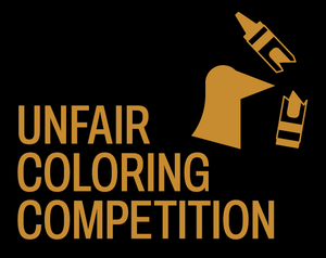 play Unfair Coloring Competition