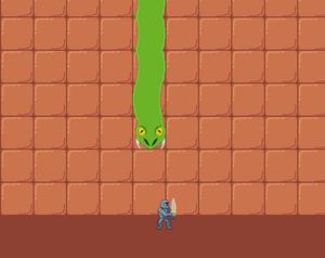 play Unfair Snek