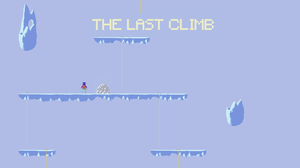 play The Last Climb