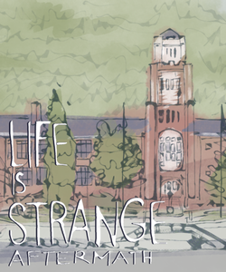 play Life Is Strange: Aftermath (Web Edition)