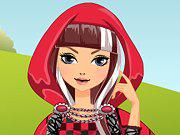 play Red Riding Hood