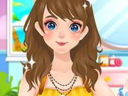 play Summer Fashion Makeover