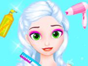 play Fashion Hair Salon