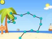 play Connect The Dots 2D