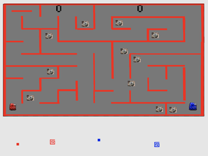 play Tank