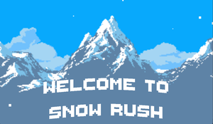 play Snow Rush