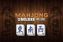 play Mahjong Deluxe Plus