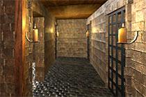 play Fort Escape 3D