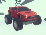 play Monster Truck 3D Winter