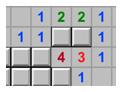 play Minesweeper Mania