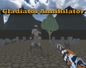 play Gladiator Annihilator!