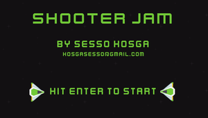 play Shooter Jam