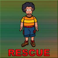 play G2J Rescue The Man From Supermarket