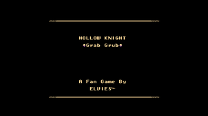 play Hollow Knight Grab Grub