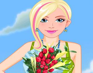 play Barbie Cool Fashion Game